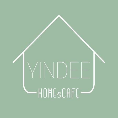 Yindee Home & Cafe Nan Zewnętrze zdjęcie