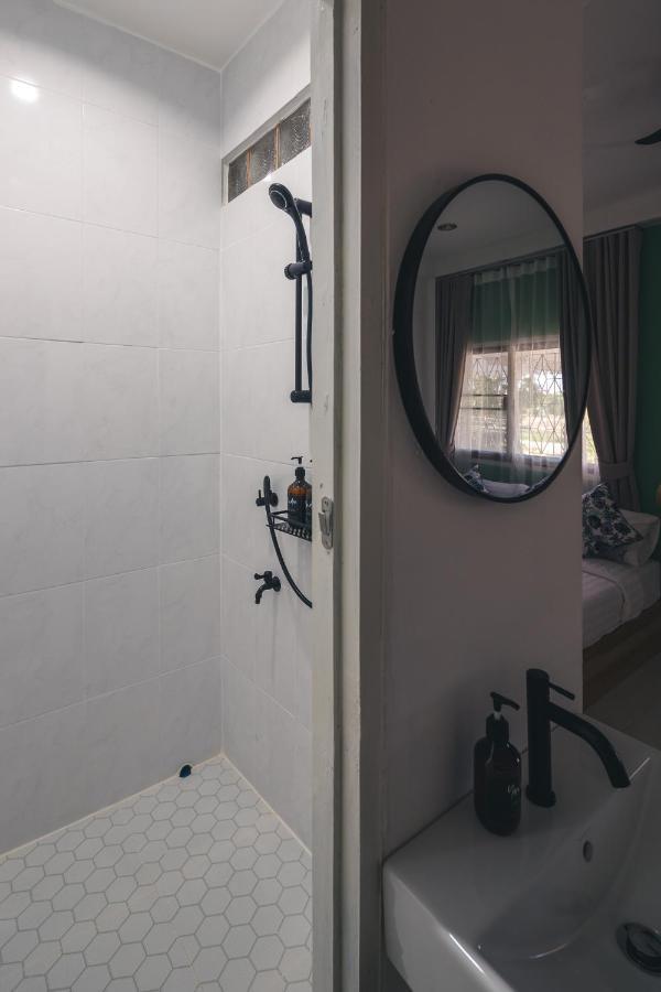 Yindee Home & Cafe Nan Zewnętrze zdjęcie