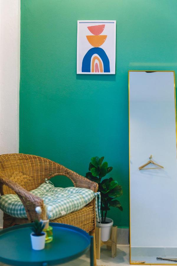 Yindee Home & Cafe Nan Zewnętrze zdjęcie