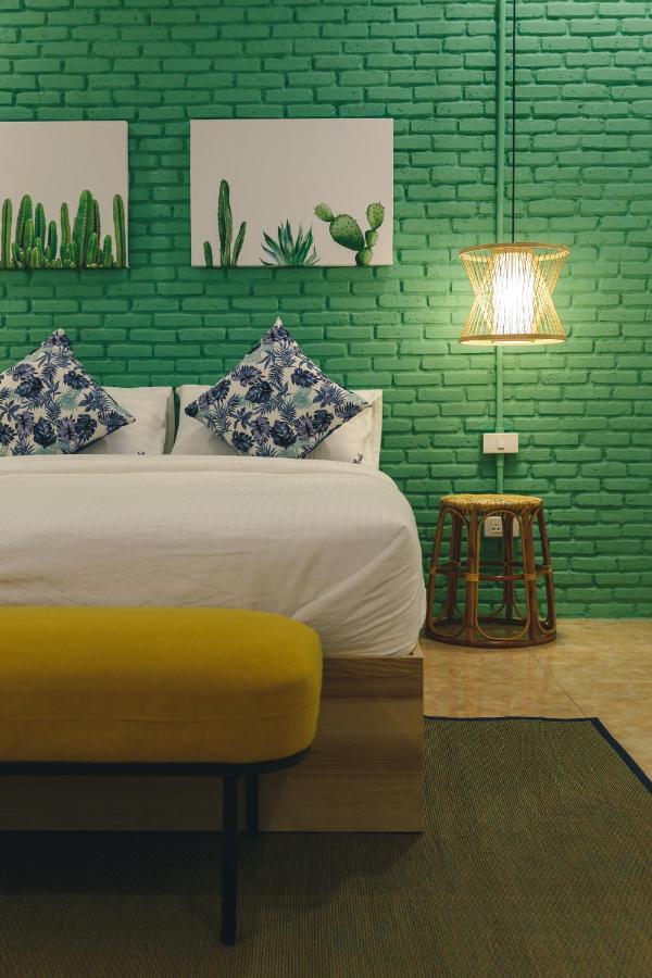 Yindee Home & Cafe Nan Zewnętrze zdjęcie