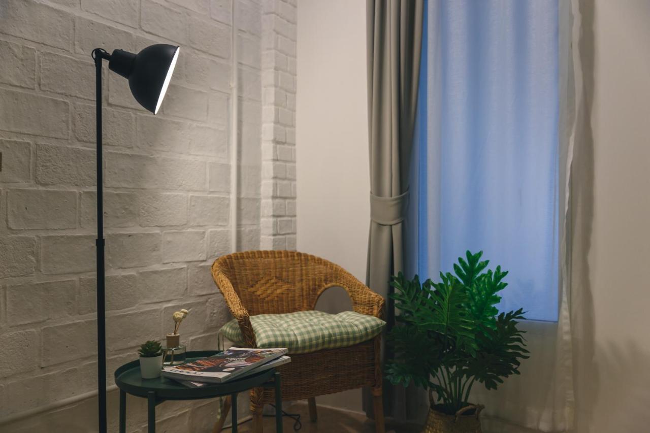 Yindee Home & Cafe Nan Zewnętrze zdjęcie