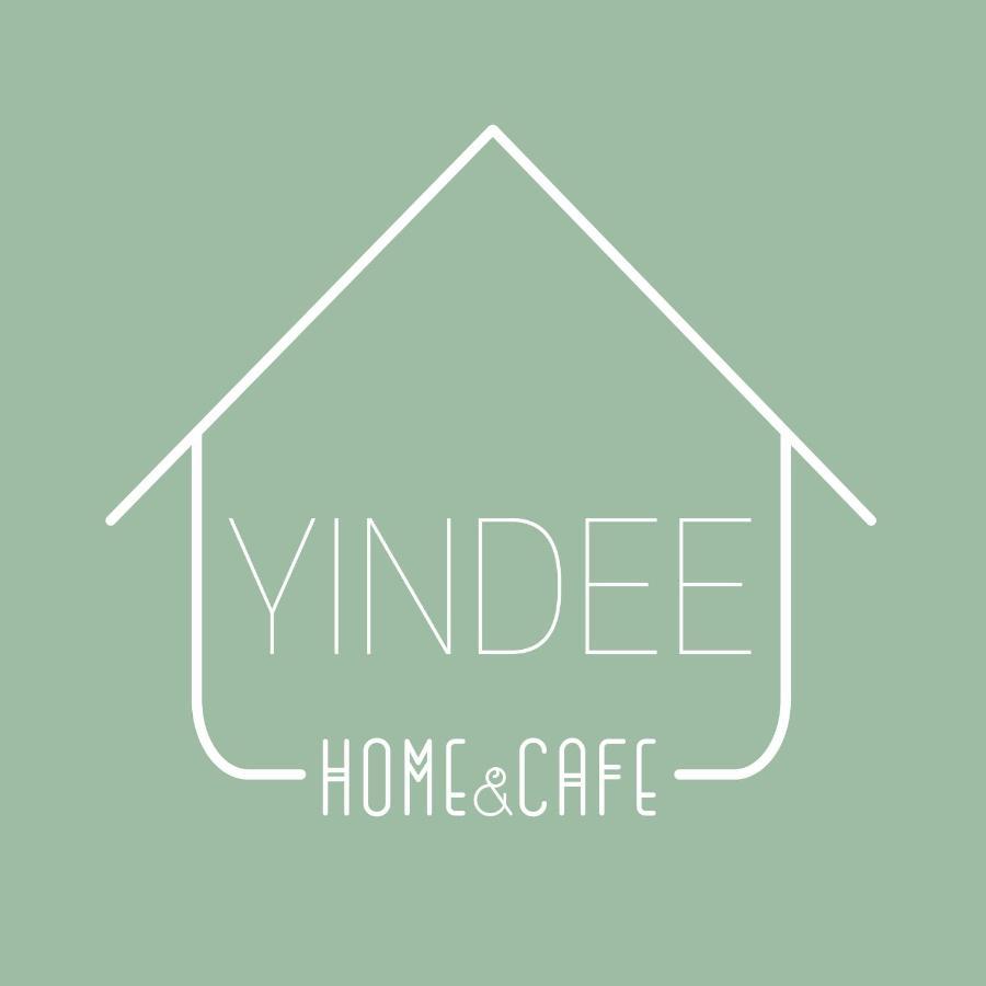 Yindee Home & Cafe Nan Zewnętrze zdjęcie